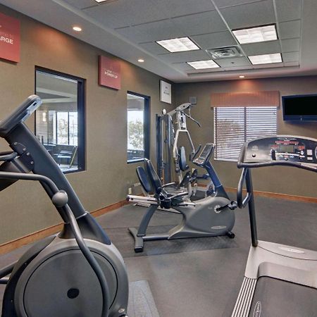 Comfort Suites Near Northeast Mall North Richland Hills Bagian luar foto